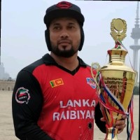Mohamed Fawzar