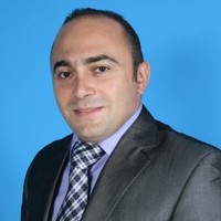 Ghassan Sfeir