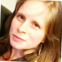 Alicia Salazar, CFNC, NBCHWC