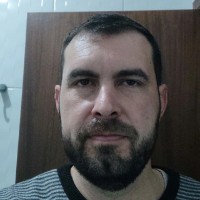 Marco Antônio Monteiro Silveira Filho