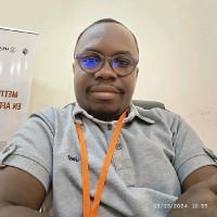 Appolinaire Togbe