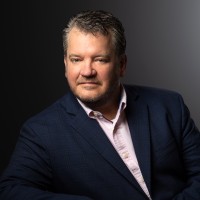 Mark Cook
