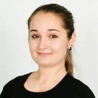 Kseniia Murina