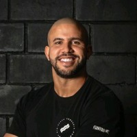 Juan Fernando Vargas Palomo