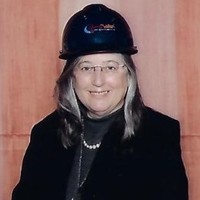 Deborah Smith-Sauvé