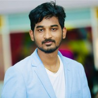 Bharath kumar C