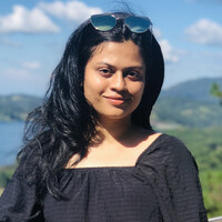 Namrata Singh