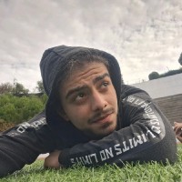 Metin Kaim