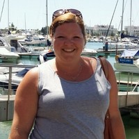 Nathalie Brabant