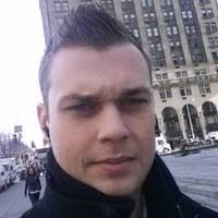 Roman Pisarevsky