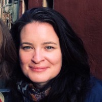 Rebecca Walters