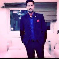 Akhilesh Singh
