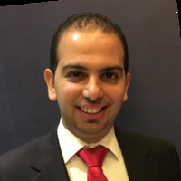 Basil Al Kilani, CMILT