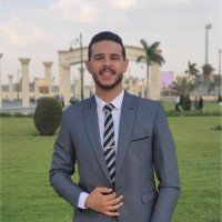 Mostafa Sami Youssef