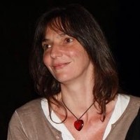 Anne Cazaubon