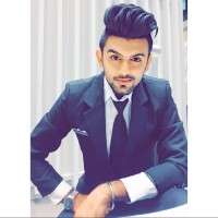 Bharat Sharma
