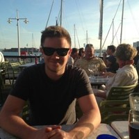 Joe Bostock