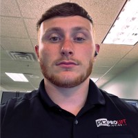 Mitchell Morris CSM