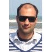 Ali Zahedi
