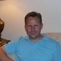 Val John Anderson