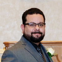 Michael Padgett