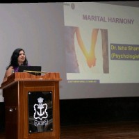 Dr. Isha Sharma