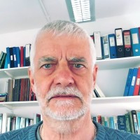 Phil Bartlett