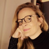 Adeline Baude