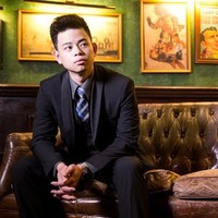 Steven Liu