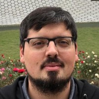 Marcos Esteban Castillo