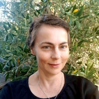 Vanessa Codner