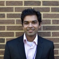 Bhavik Modi