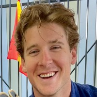 Ciaran Callaghan