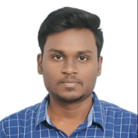 Sharanraj Somasundaram