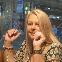 Vikki Quarmby
