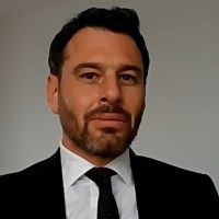 Nicolas Kepel