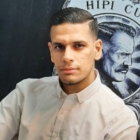 Mohammad Ghasemizad