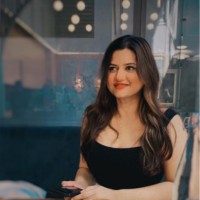 Arpitha Daniel