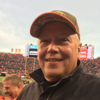 Bob DeVault
