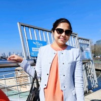 Urmi Chatterjee