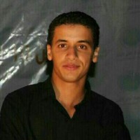Alkama Mohammed