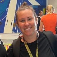 Madelaine Mcbain