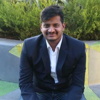 Vivek Ranjeev
