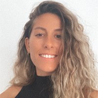 Rafaela Mendes