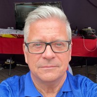 Colin Dowling