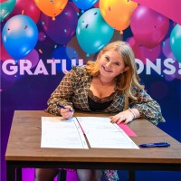 Lieke Reinders