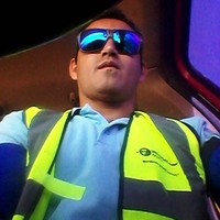 Juan Luis Hernandez Solis