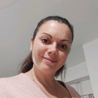 Geraldine Galipaud