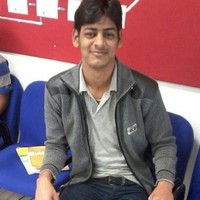 Roshan Agrawal