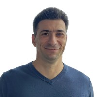 Alex Gershman